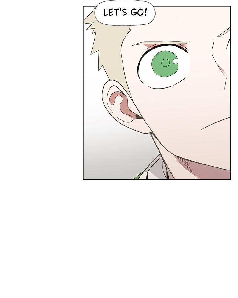 Read The Boxer ENGLISH Manga Online