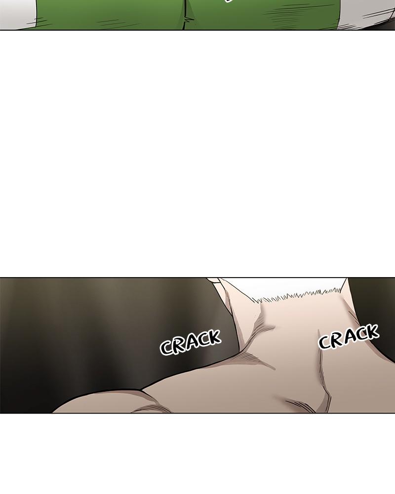 Read The Boxer ENGLISH Manga Online