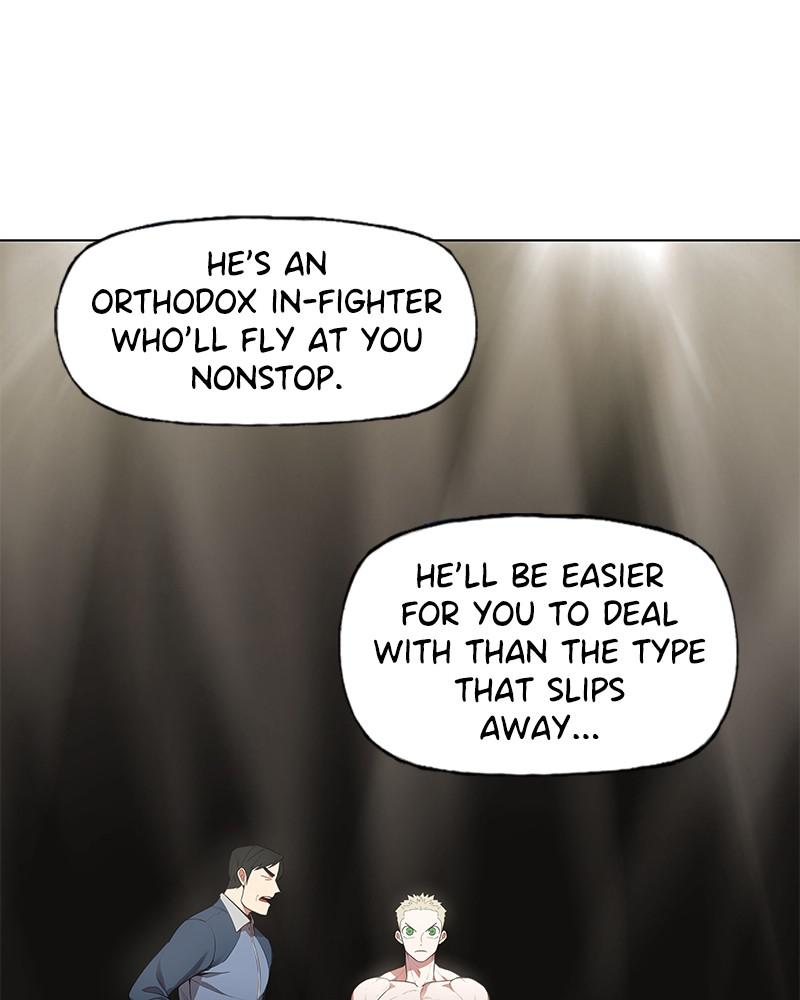 Read The Boxer ENGLISH Manga Online