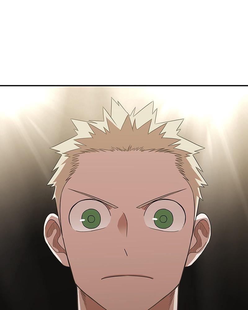 Read The Boxer ENGLISH Manga Online