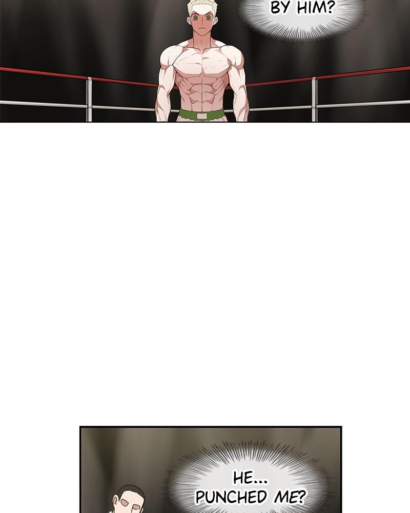 Read The Boxer ENGLISH Manga Online