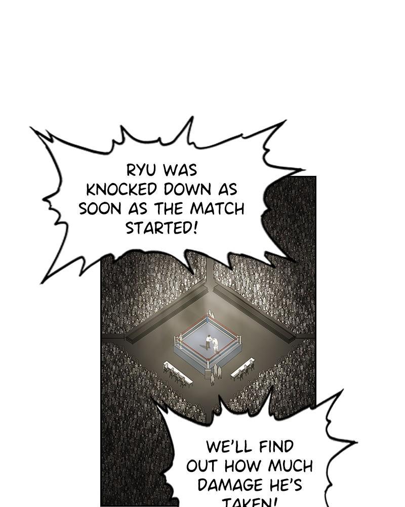 Read The Boxer ENGLISH Manga Online