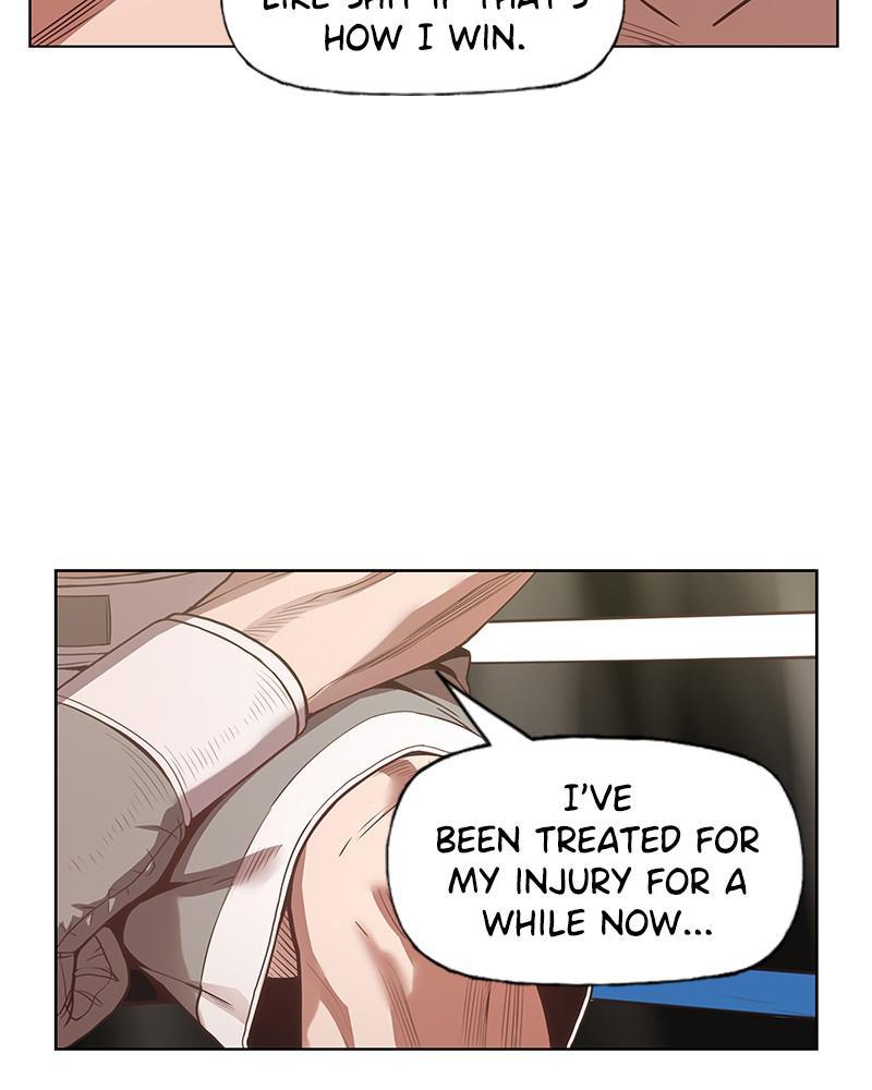 Read The Boxer ENGLISH Manga Online