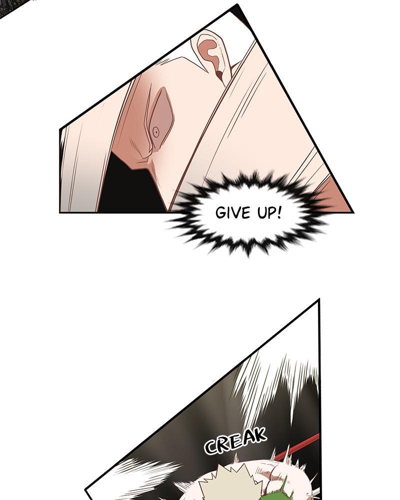 Read The Boxer ENGLISH Manga Online