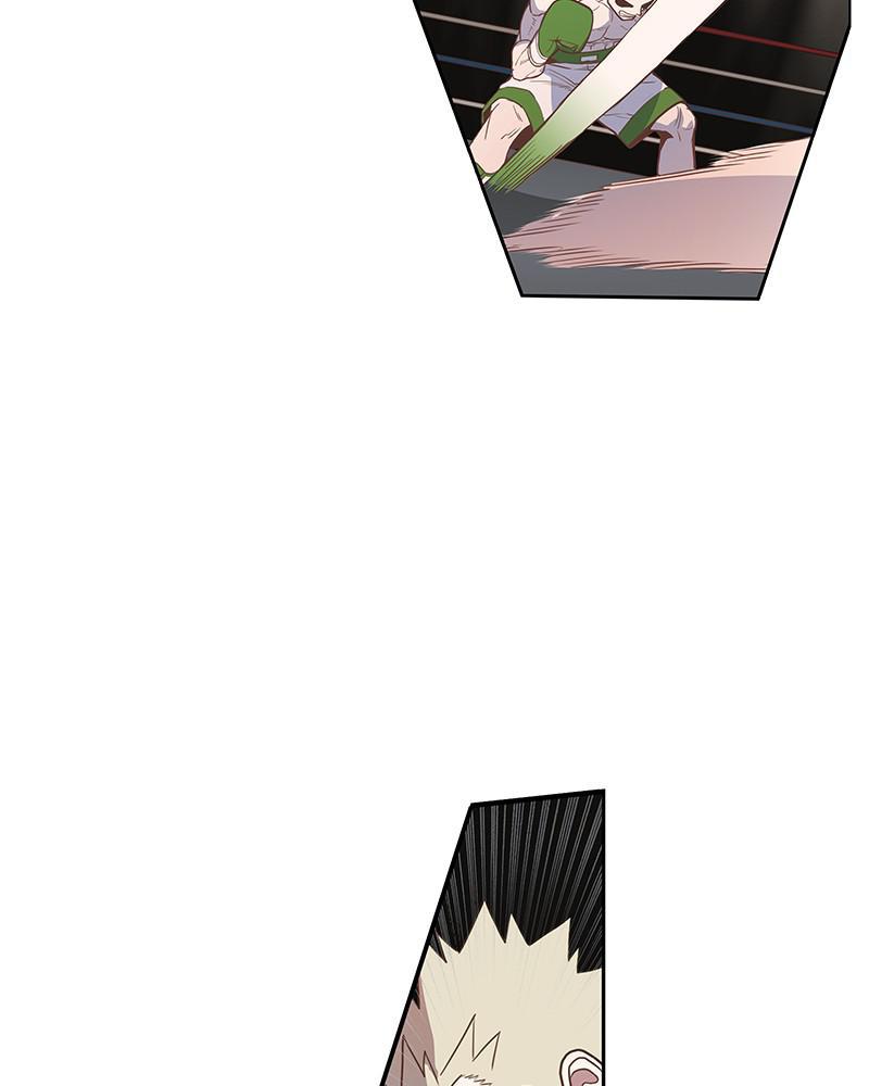 Read The Boxer ENGLISH Manga Online