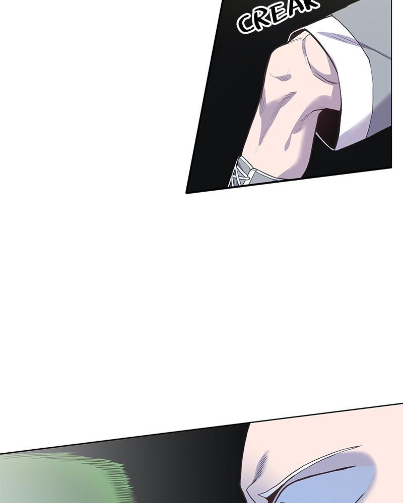 Read The Boxer ENGLISH Manga Online