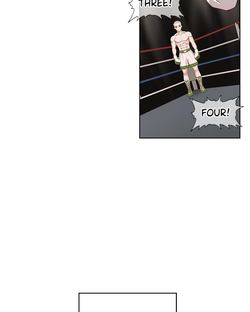 Read The Boxer ENGLISH Manga Online