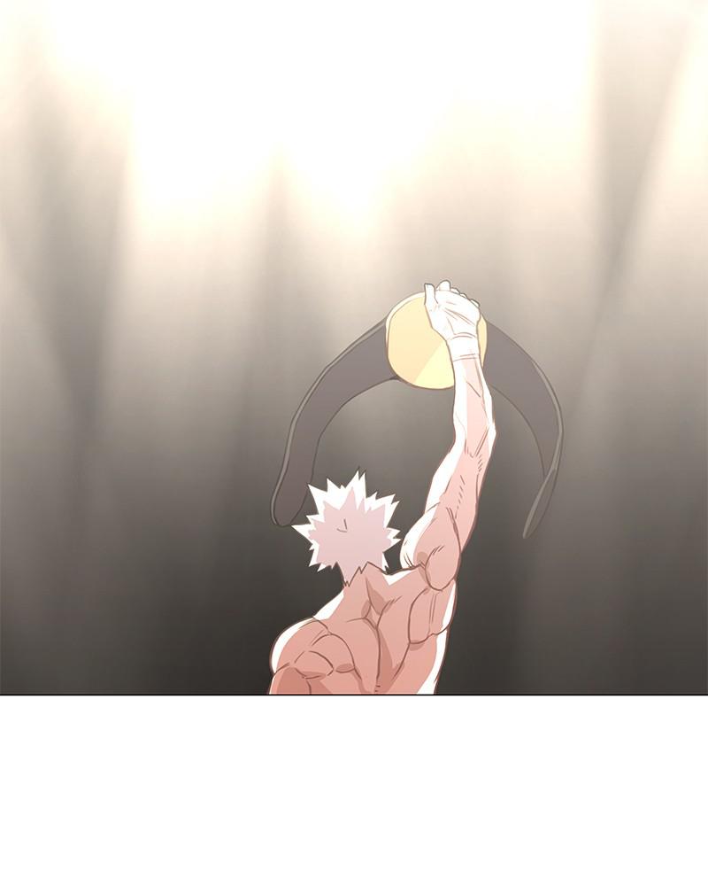 Read The Boxer ENGLISH Manga Online