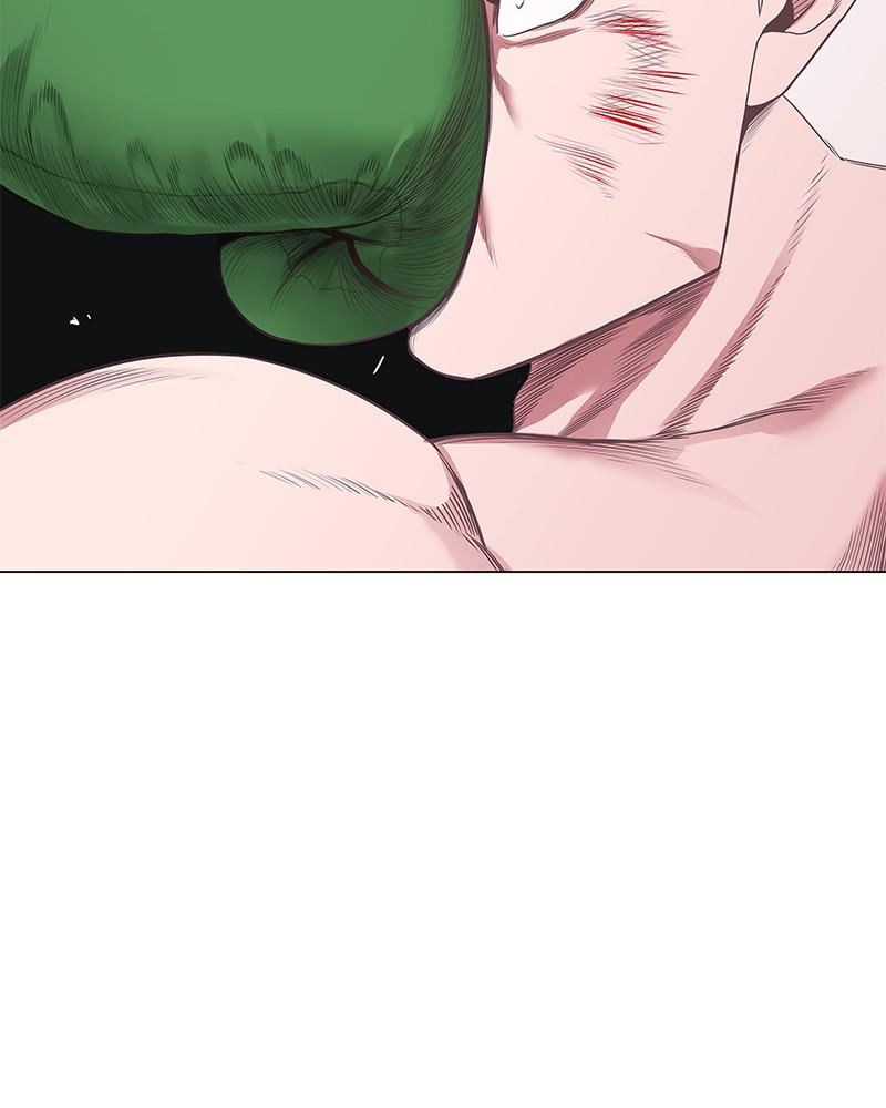 Read The Boxer ENGLISH Manga Online