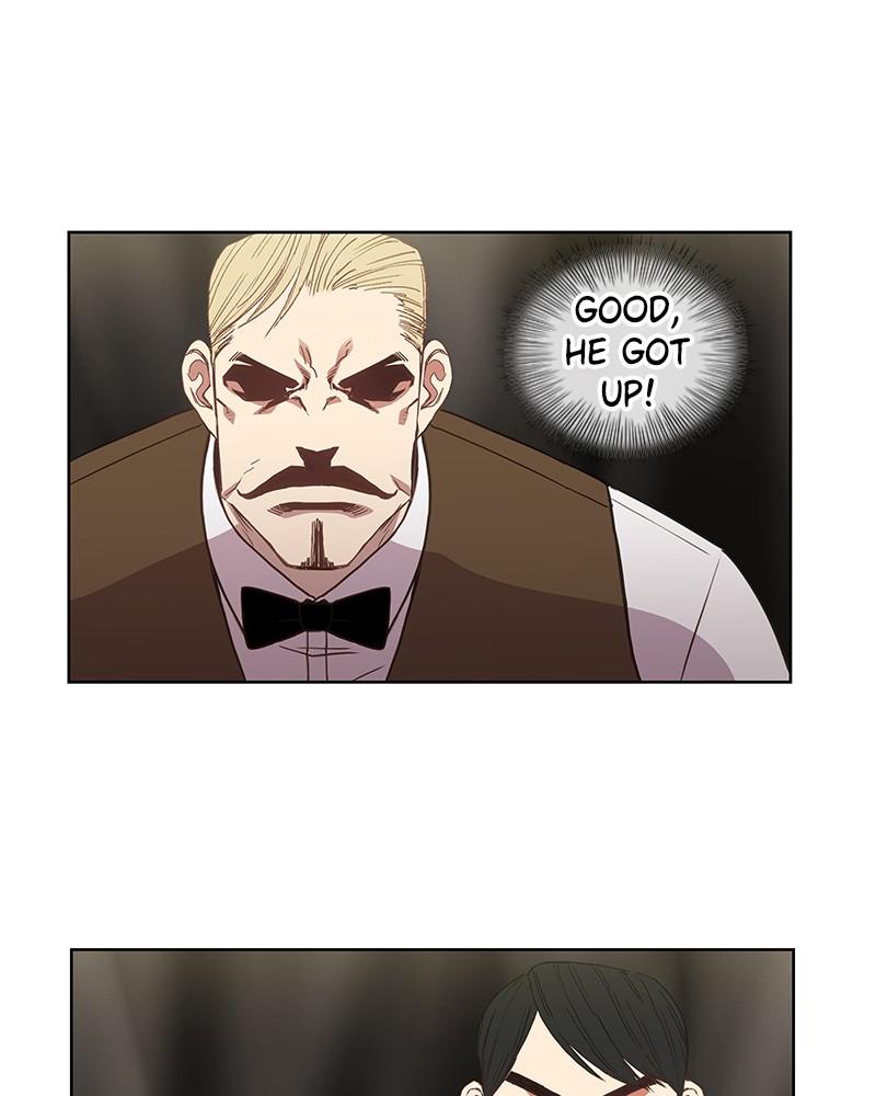 Read The Boxer ENGLISH Manga Online