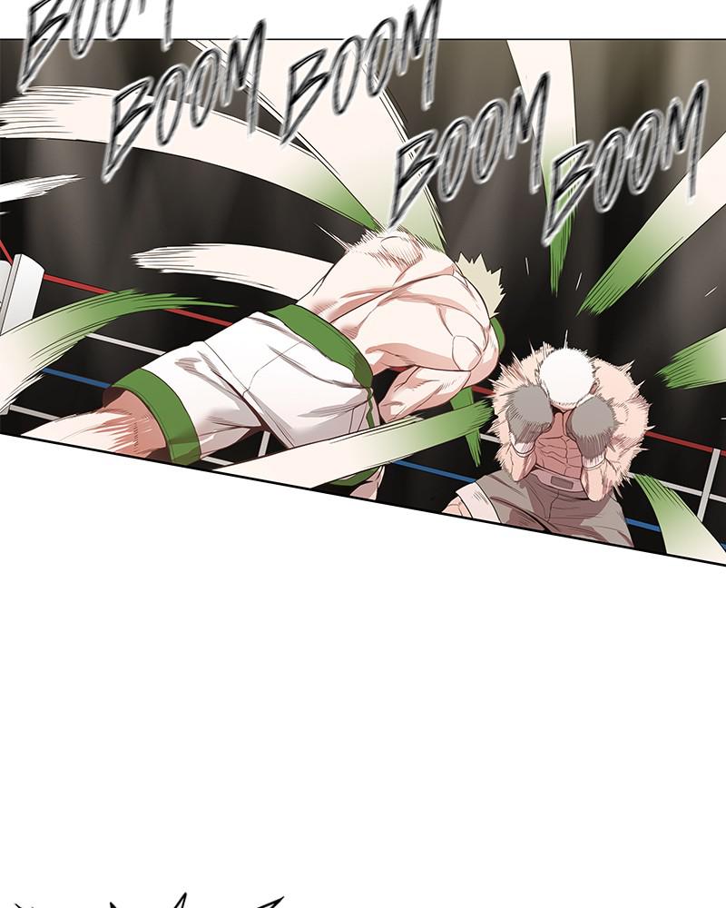 Read The Boxer ENGLISH Manga Online