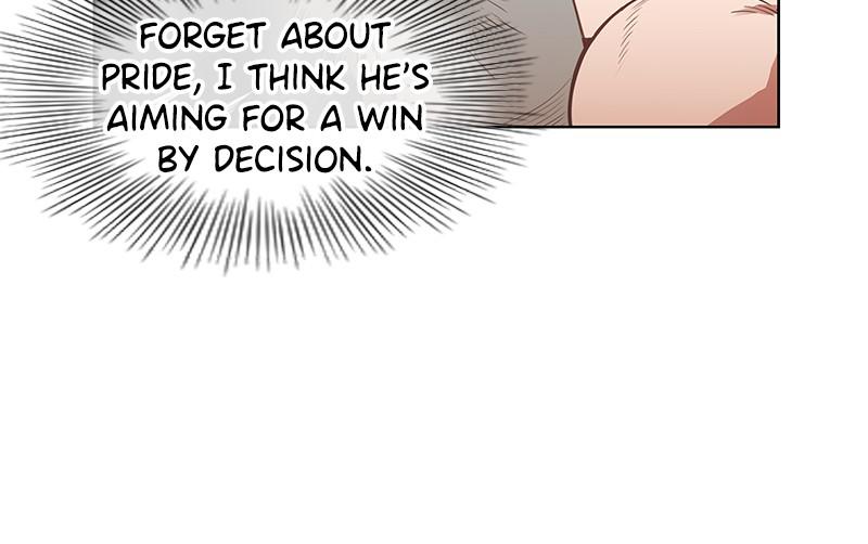 Read The Boxer ENGLISH Manga Online