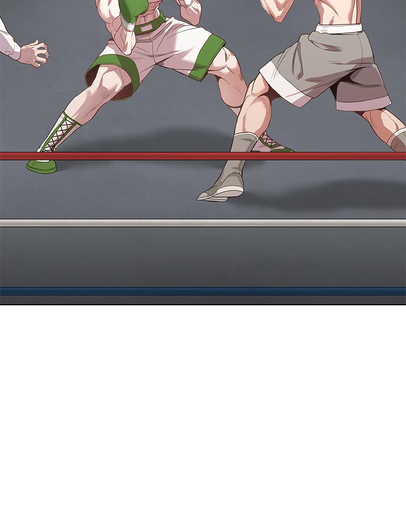 Read The Boxer ENGLISH Manga Online