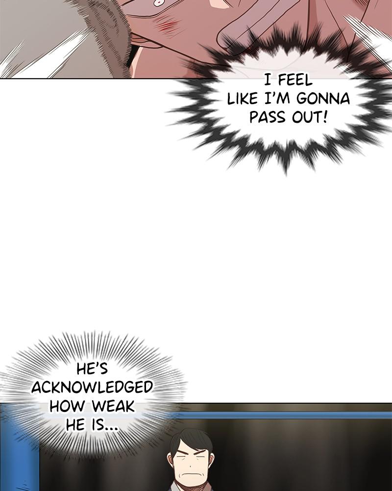 Read The Boxer ENGLISH Manga Online