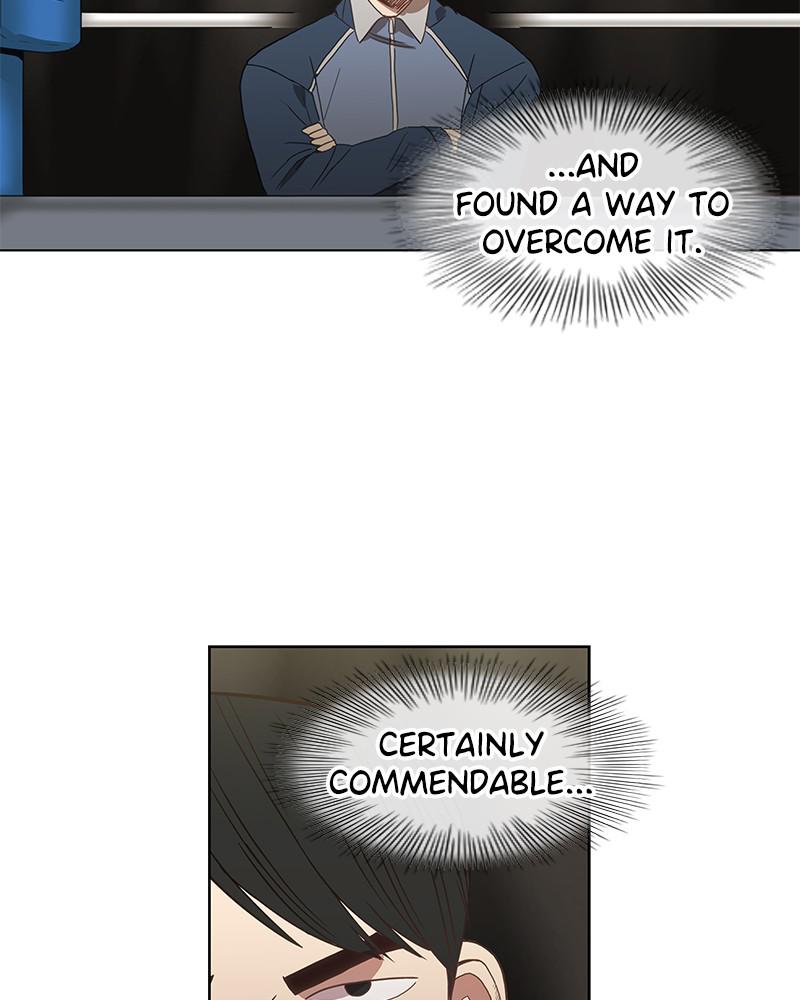 Read The Boxer ENGLISH Manga Online