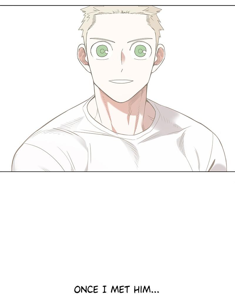 Read The Boxer ENGLISH Manga Online