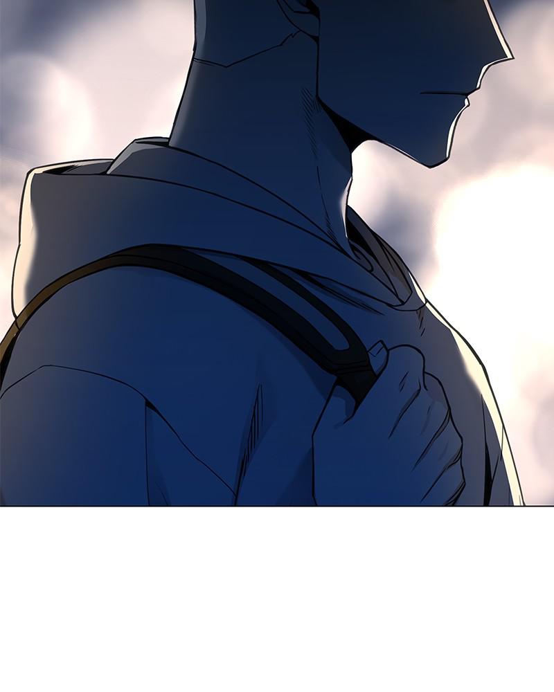 Read The Boxer ENGLISH Manga Online