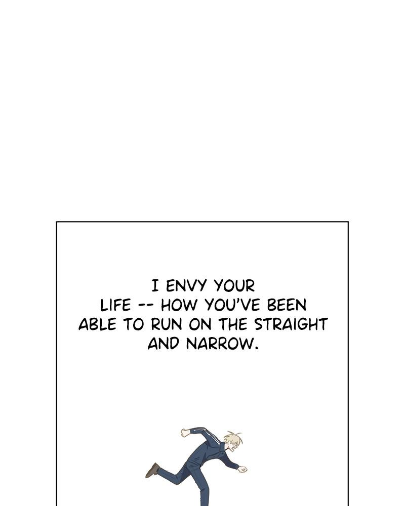 Read The Boxer ENGLISH Manga Online