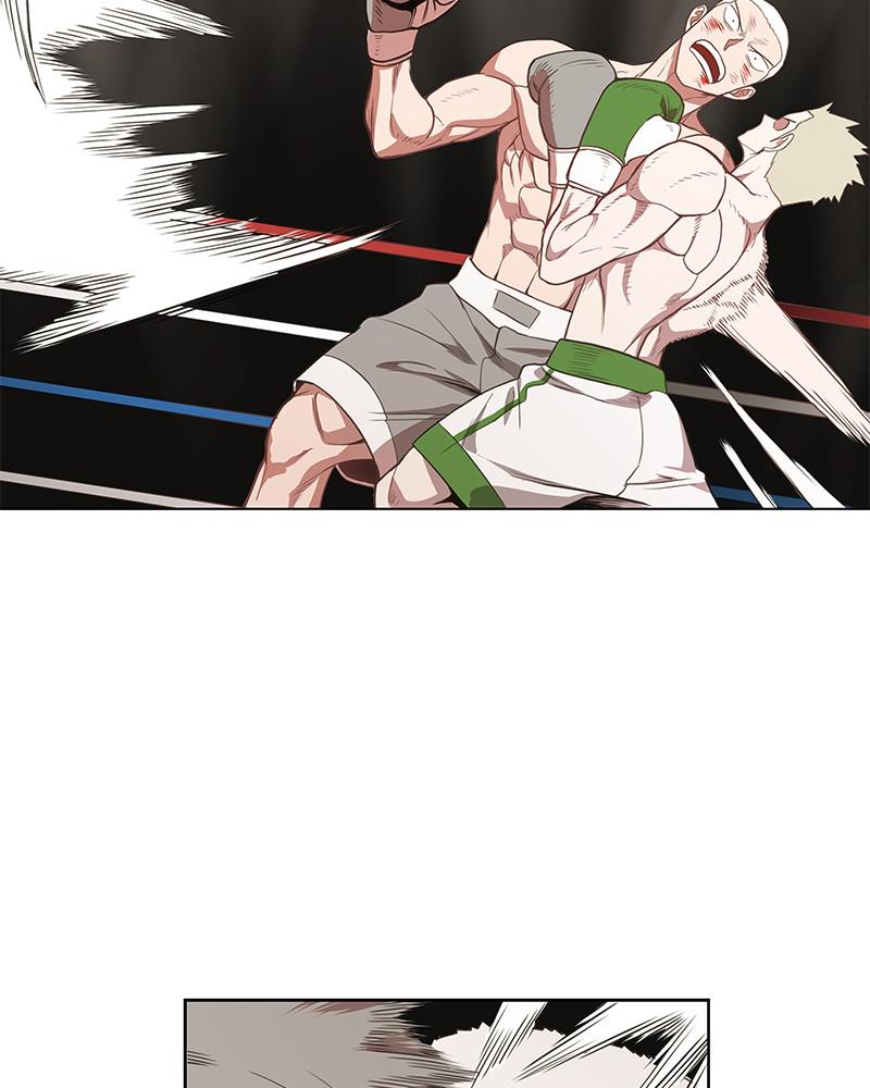 Read The Boxer ENGLISH Manga Online