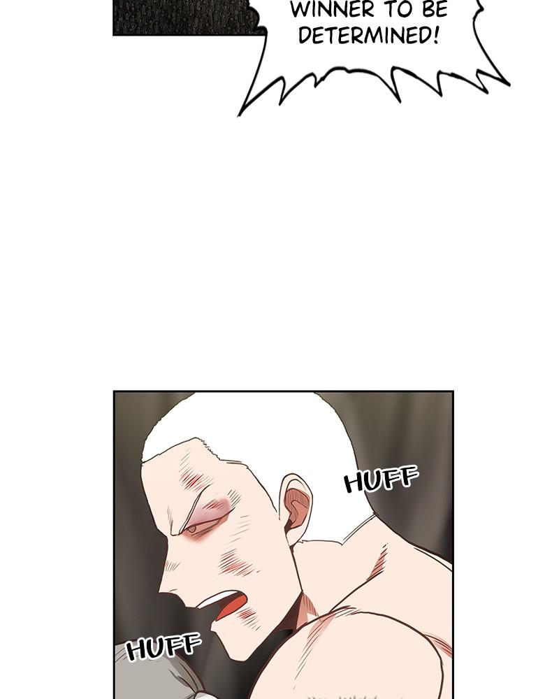 Read The Boxer ENGLISH Manga Online