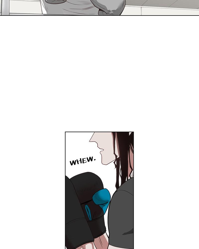 Read The Boxer ENGLISH Manga Online