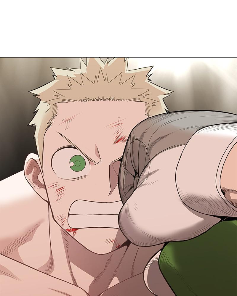 Read The Boxer ENGLISH Manga Online