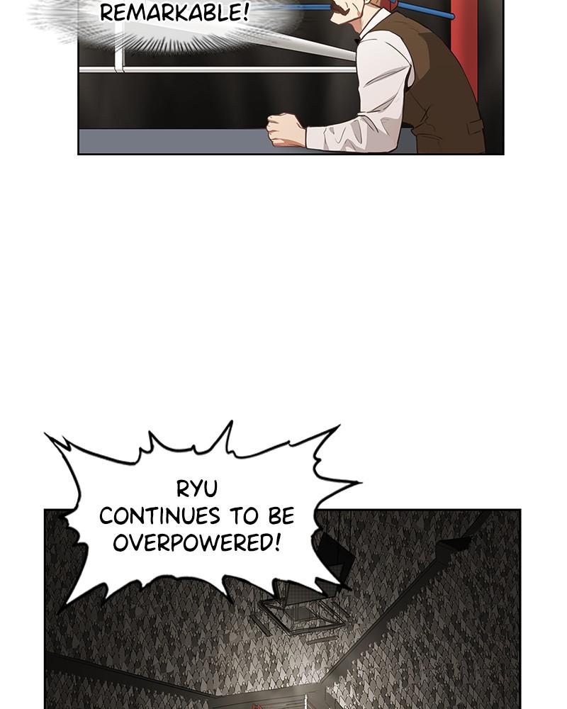 Read The Boxer ENGLISH Manga Online