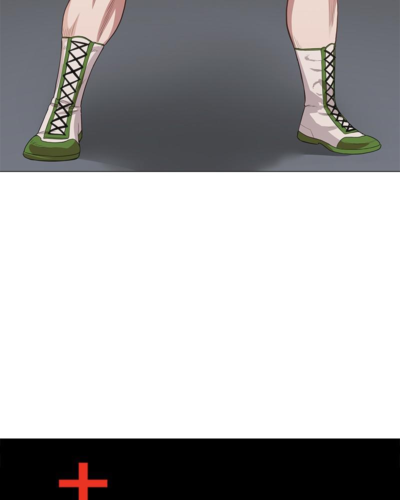 Read The Boxer ENGLISH Manga Online