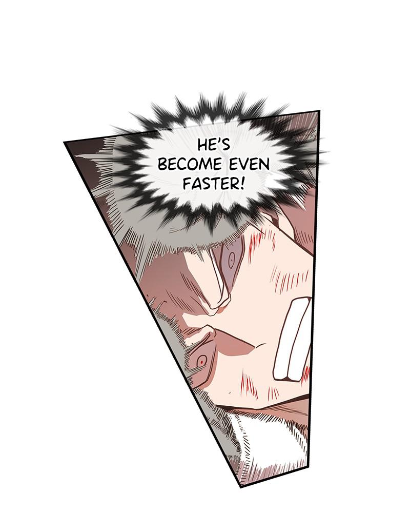 Read The Boxer ENGLISH Manga Online