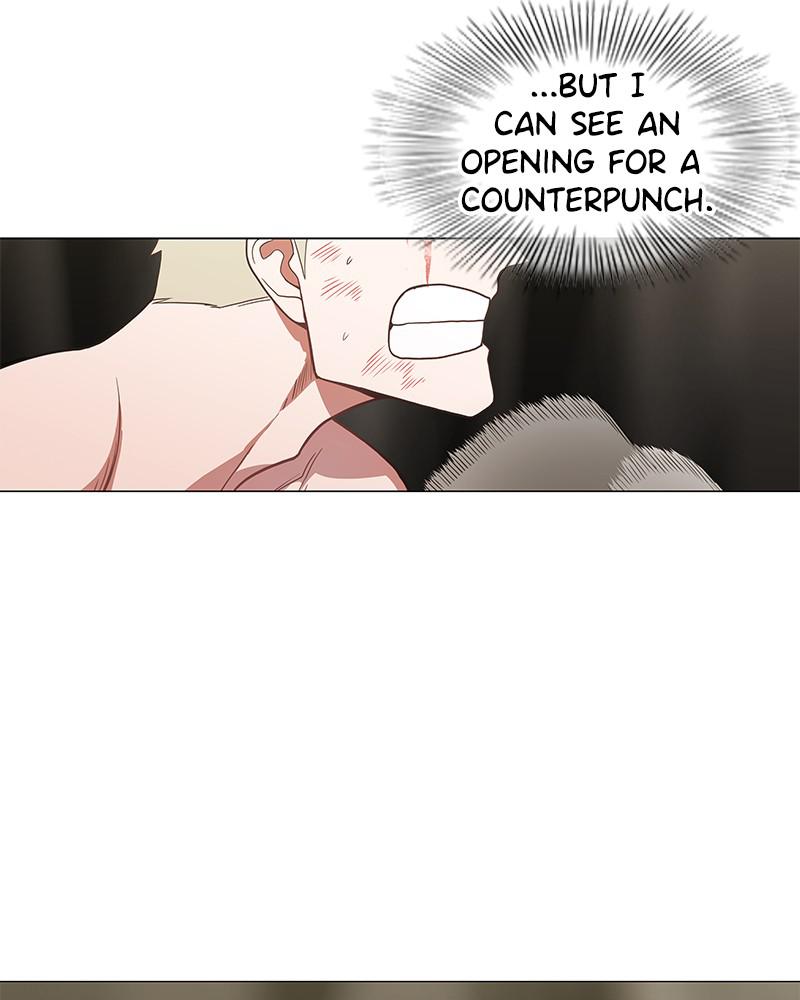 Read The Boxer ENGLISH Manga Online