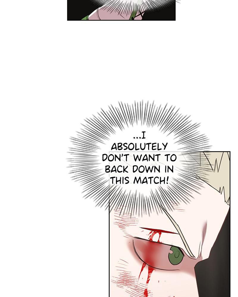 Read The Boxer ENGLISH Manga Online