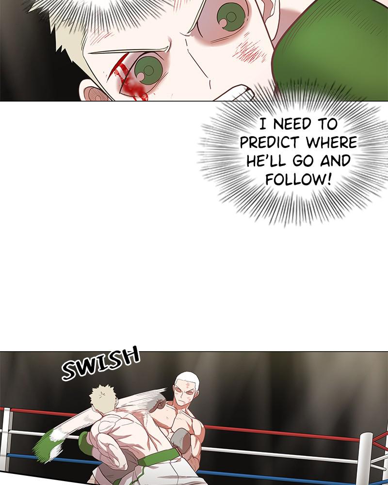 Read The Boxer ENGLISH Manga Online