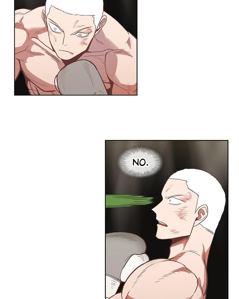 Read The Boxer ENGLISH Manga Online