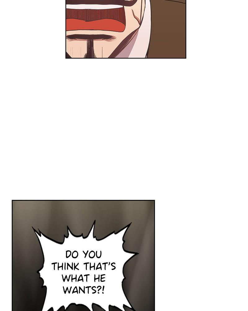 Read The Boxer ENGLISH Manga Online