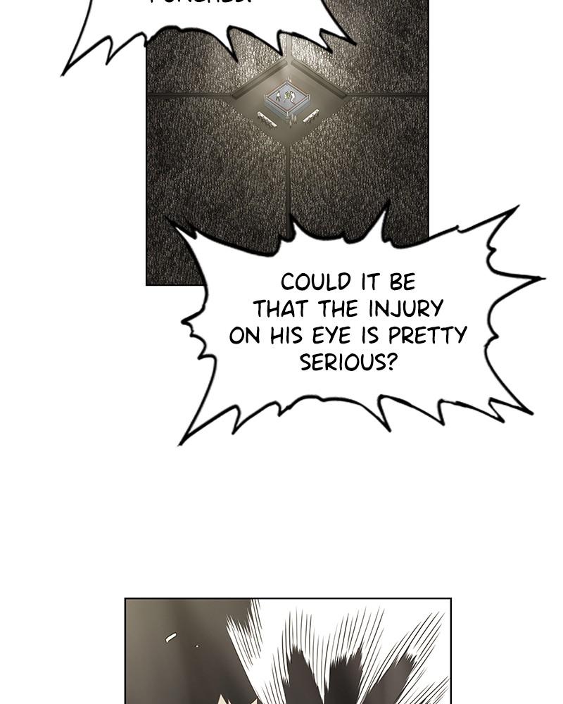 Read The Boxer ENGLISH Manga Online