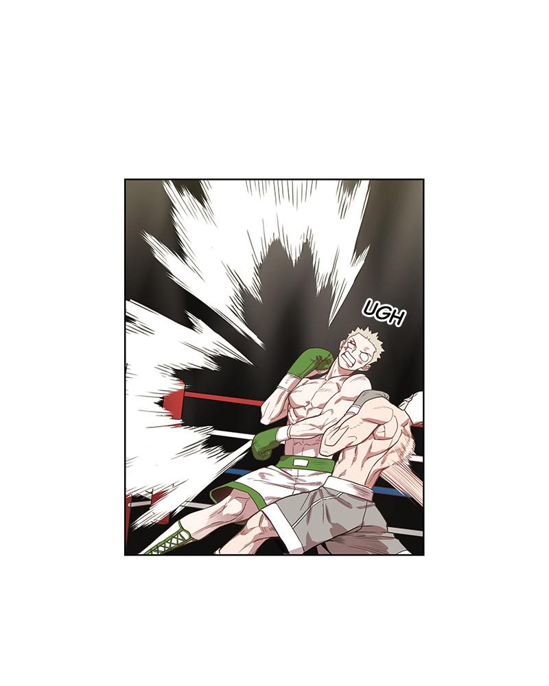 Read The Boxer ENGLISH Manga Online