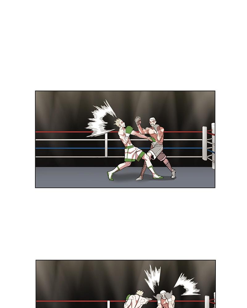 Read The Boxer ENGLISH Manga Online