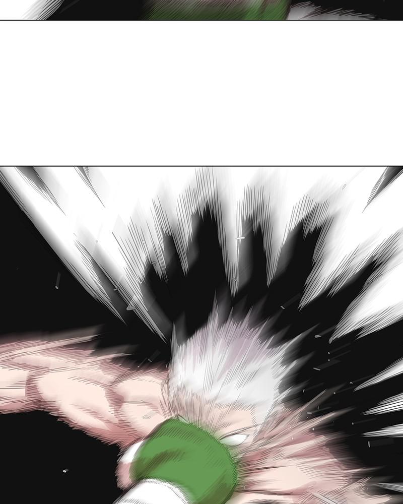 Read The Boxer ENGLISH Manga Online