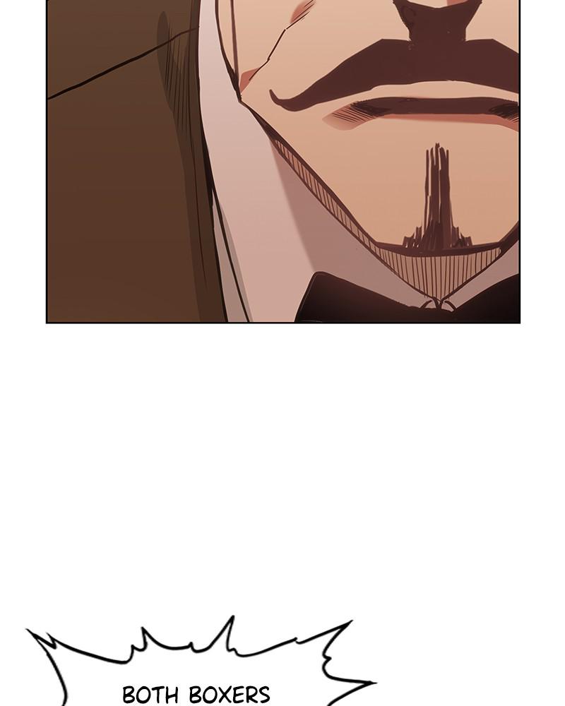 Read The Boxer ENGLISH Manga Online