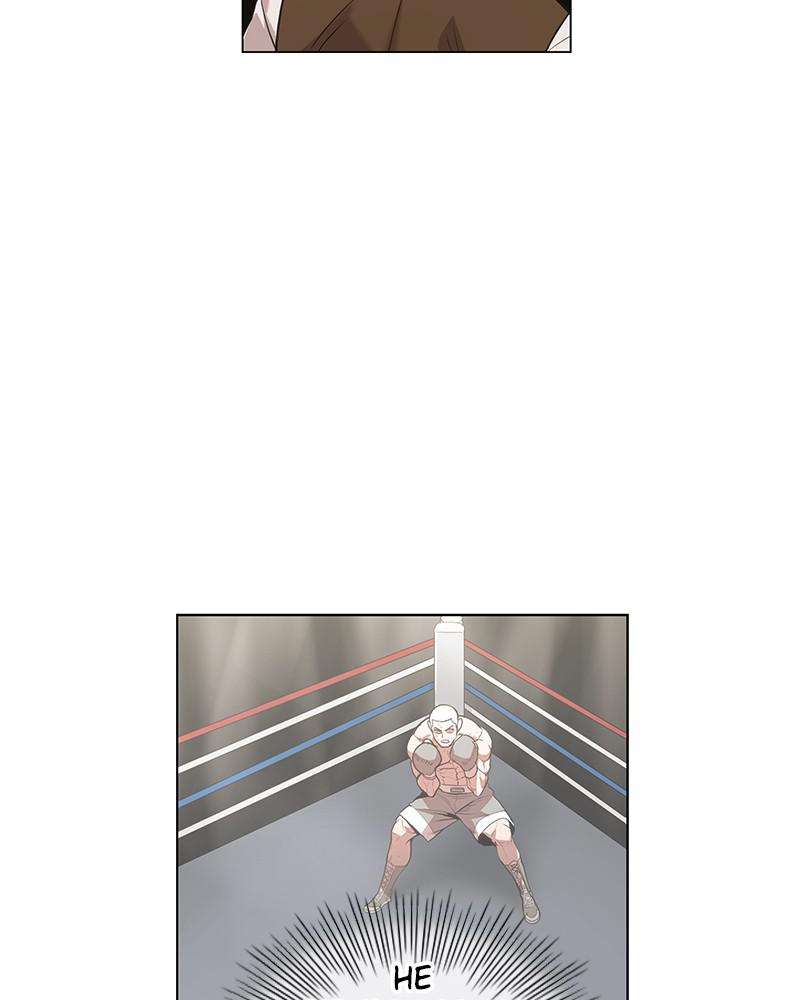 Read The Boxer ENGLISH Manga Online