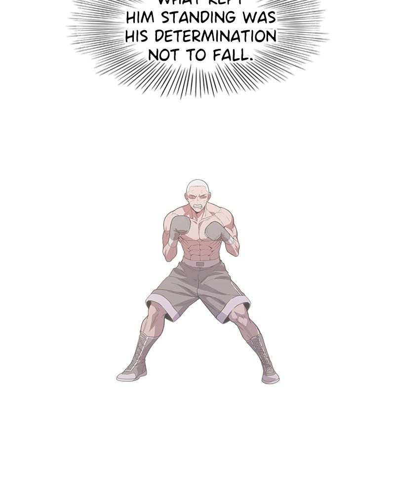 Read The Boxer ENGLISH Manga Online