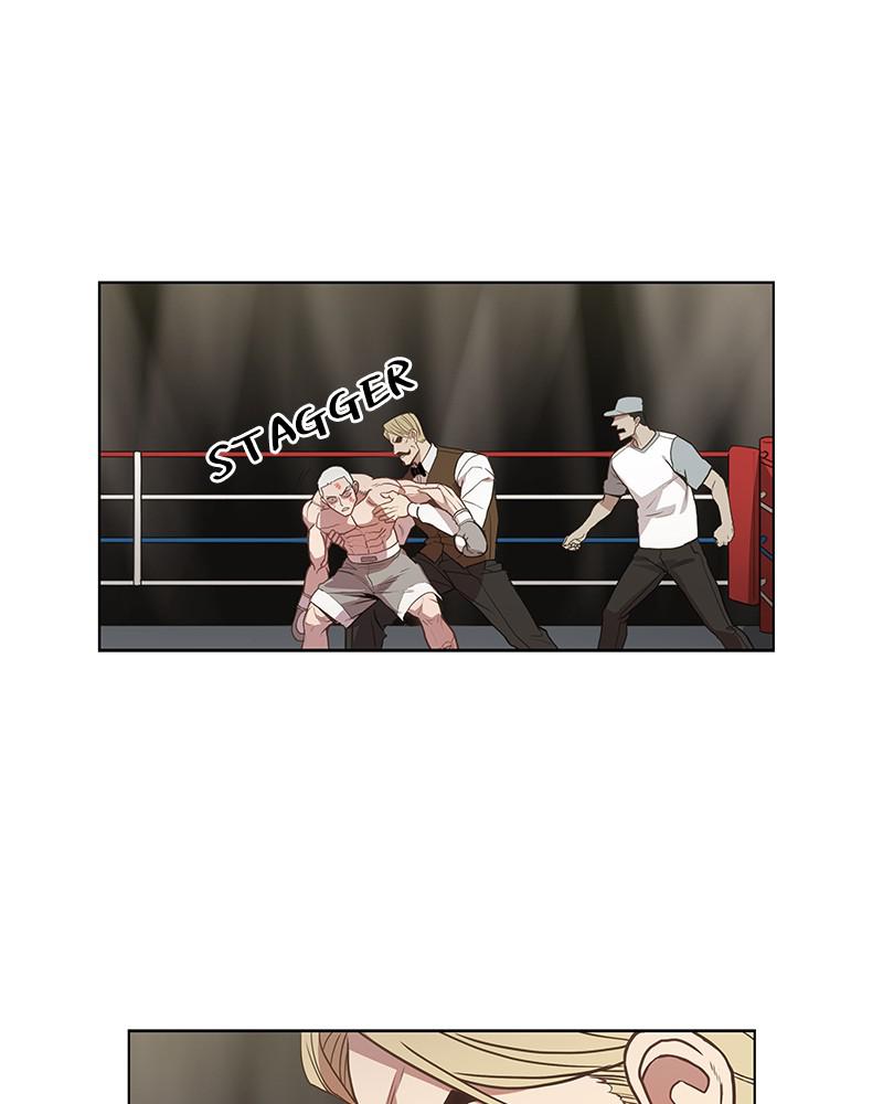 Read The Boxer ENGLISH Manga Online