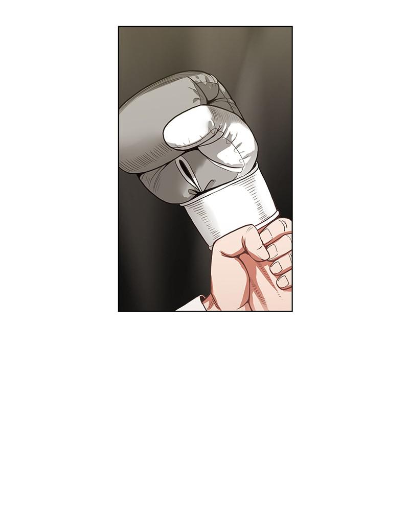 Read The Boxer ENGLISH Manga Online