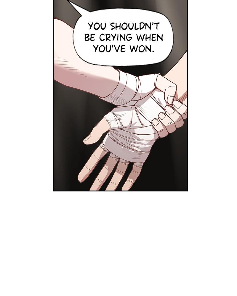 Read The Boxer ENGLISH Manga Online