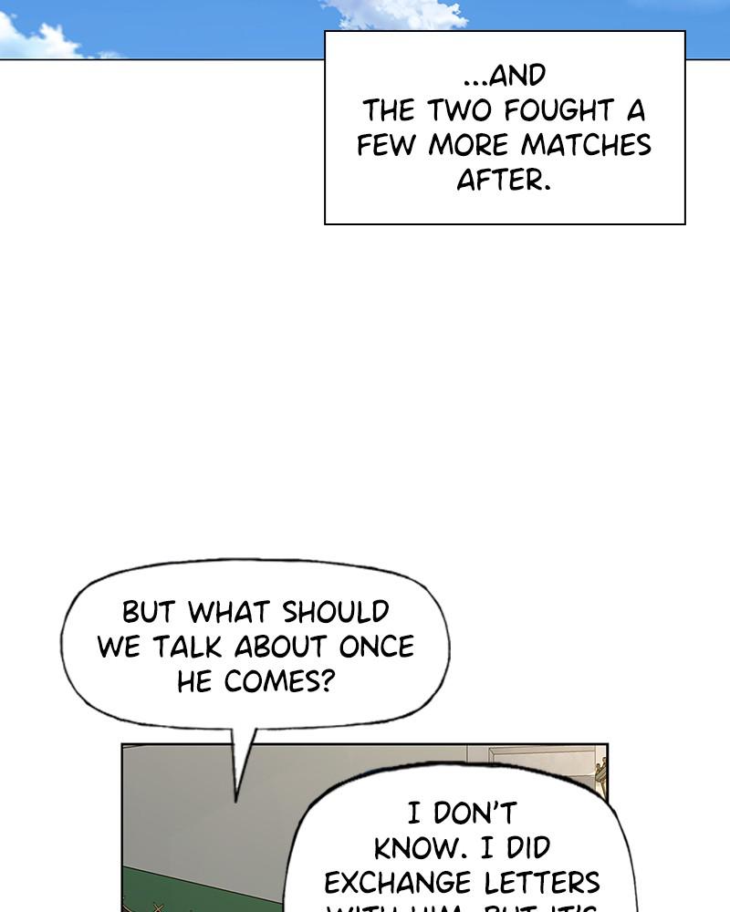 Read The Boxer ENGLISH Manga Online