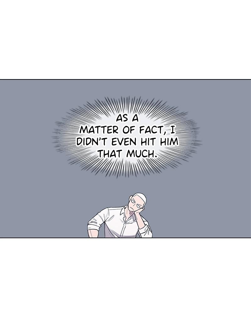 Read The Boxer ENGLISH Manga Online