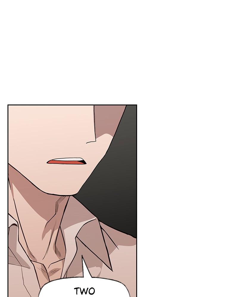 Read The Boxer ENGLISH Manga Online