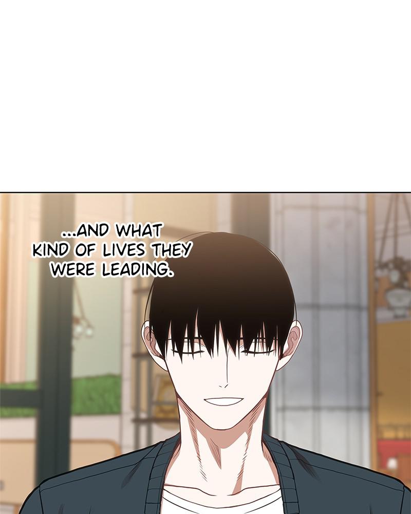 Read The Boxer ENGLISH Manga Online