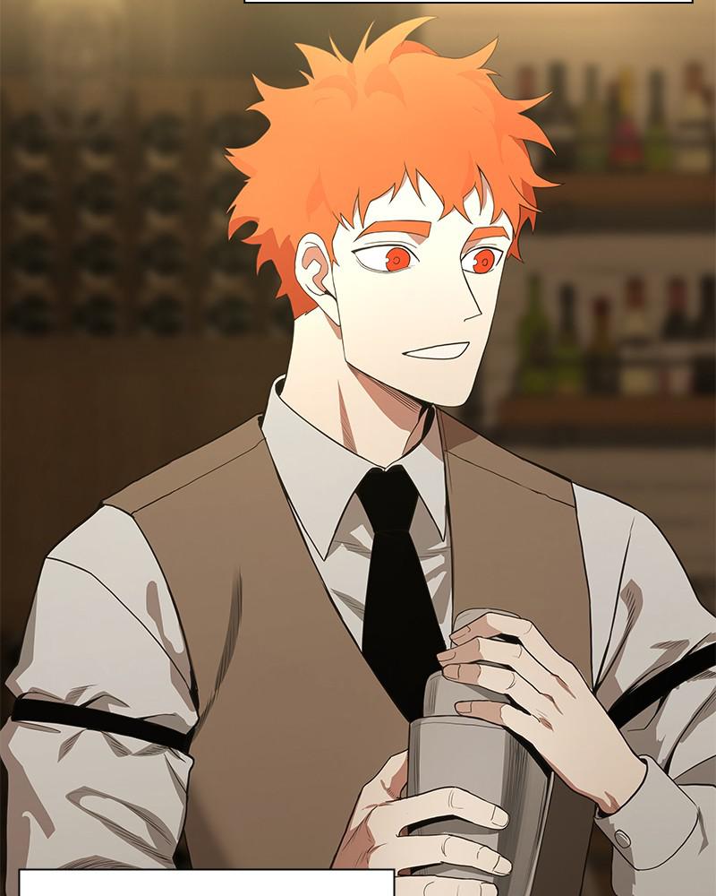 Read The Boxer ENGLISH Manga Online