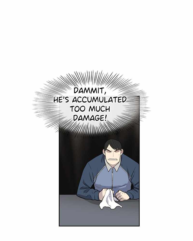 Read The Boxer ENGLISH Manga Online